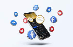 Neue Facebook-Seite Hospiz Baden